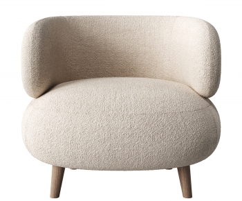 Modern Single Sofa-ID:931082018