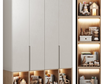 Modern The Wardrobe-ID:840100056