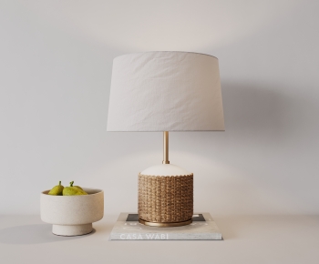 Modern Table Lamp-ID:889379028
