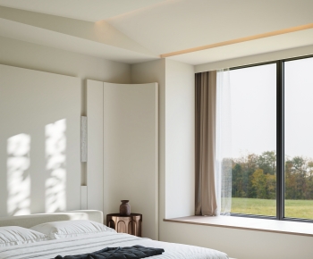 Modern Bedroom-ID:899018058