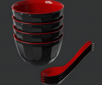 Modern Tableware-ID:148542883