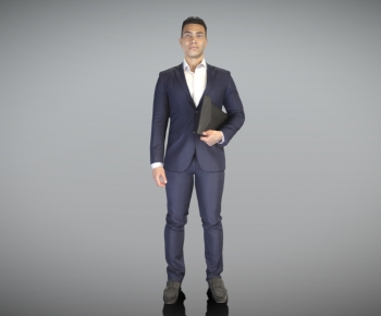 Modern Man-ID:180382019