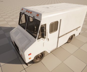 Modern Car-ID:778707983