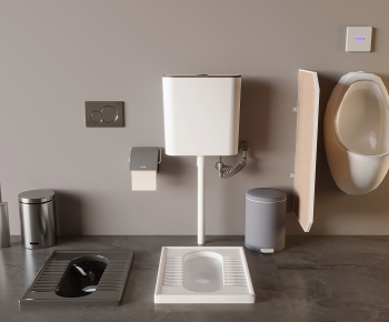 Modern Toilet-ID:608172893