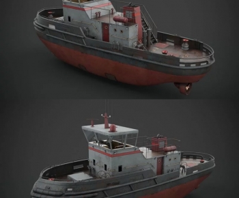 Modern Ship-ID:443506007
