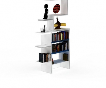 Modern Bookshelf-ID:867583995