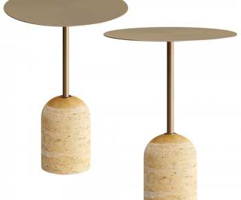 Modern Side Table/corner Table-ID:938663016