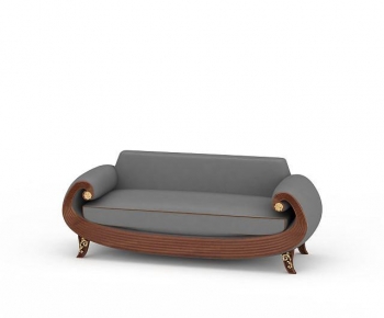 European Style A Sofa For Two-ID:176682956