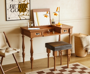 French Style Dresser-ID:351819998