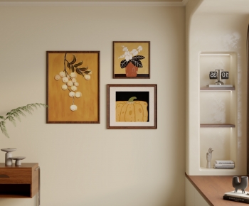 Modern Painting-ID:676557062