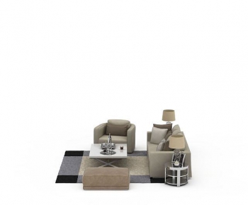 Modern Sofa Combination-ID:998044979