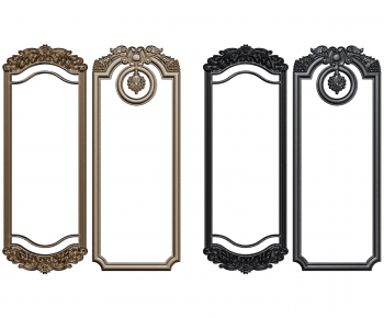 French Style Carving-ID:222913982