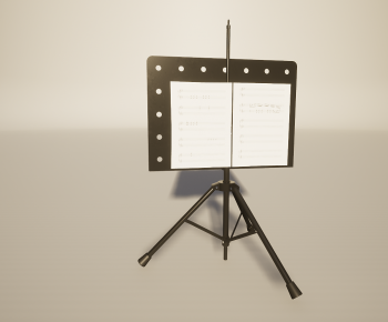 Modern Art Equipment-ID:441360954