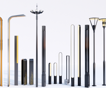 Modern Outdoor Light-ID:807174927