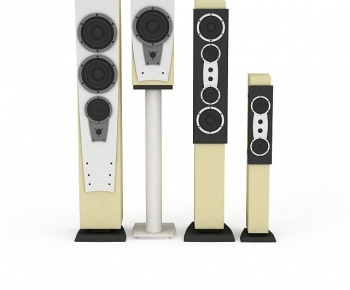 Modern Sound Box-ID:509910117