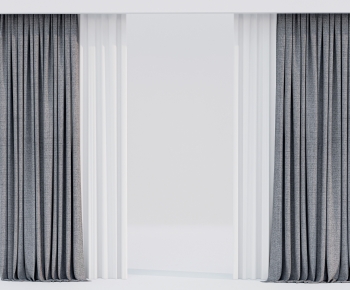 Modern The Curtain-ID:343008047