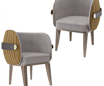 Modern Lounge Chair-ID:382214079