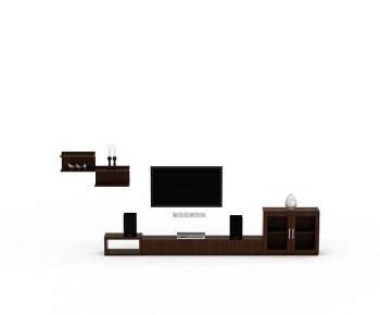 Modern TV Cabinet-ID:487858064