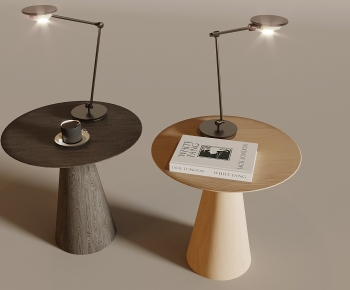 Modern Side Table/corner Table-ID:720658064