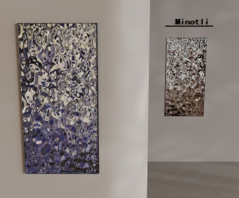 Modern Wall Panel-ID:840243106