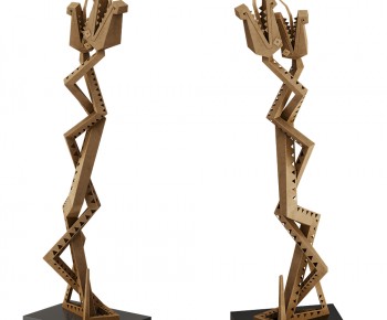 Modern Sculpture-ID:719655046