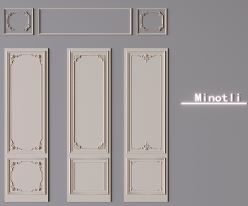 European Style Panels-ID:452199948