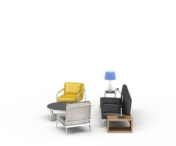 Modern Sofa Combination-ID:485199939