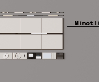 Modern Suspended Ceiling-ID:177993066