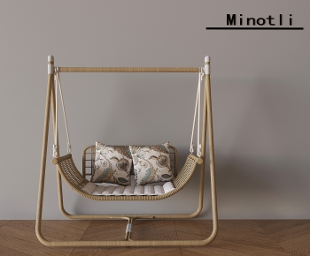 Modern Hanging Chair-ID:870299104