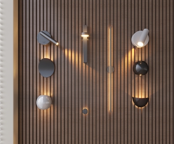 Modern Wall Lamp-ID:271220924