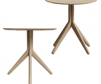 Modern Side Table/corner Table-ID:743310541