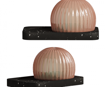 Modern Table Lamp-ID:346581942