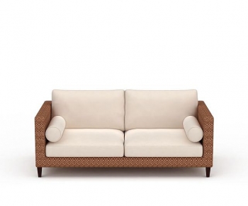 Modern A Sofa For Two-ID:847749771