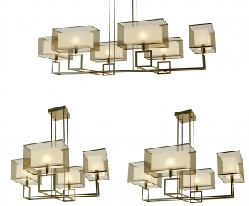 New Chinese Style Droplight-ID:437939882