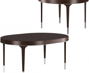 Modern Dining Table-ID:163132916