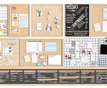 Modern Wall Decoration-ID:356123923