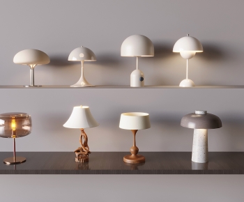 Modern Table Lamp-ID:295620926