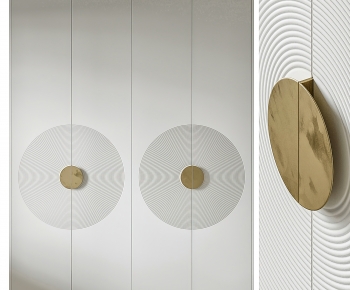 Modern The Wardrobe-ID:106960065