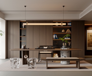 Modern Tea House-ID:820148948