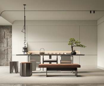 Modern Tea House-ID:659894945