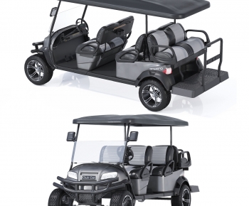 Modern Car-ID:266988048