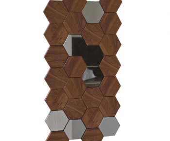 Modern Wall Panel-ID:546653032