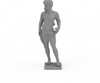 European Style Sculpture-ID:544754032
