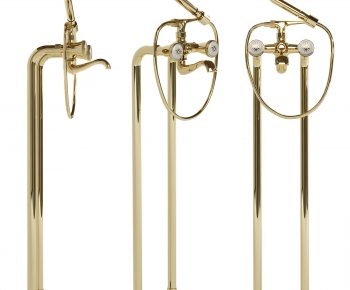 Modern Faucet/Shower-ID:289587977