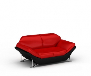Modern A Sofa For Two-ID:301790952