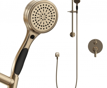 Modern Faucet/Shower-ID:357865103