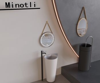 Modern Basin-ID:676804079