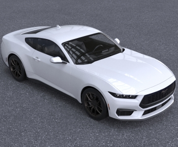 Modern Car-ID:754250056