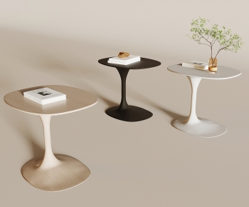 Modern Side Table/corner Table-ID:104645018