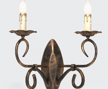 European Style Wall Lamp-ID:420695075